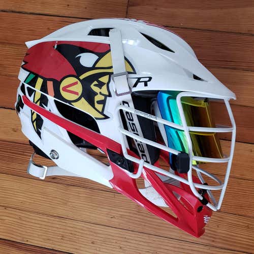 New Cascade R Helmet Helmet Adult