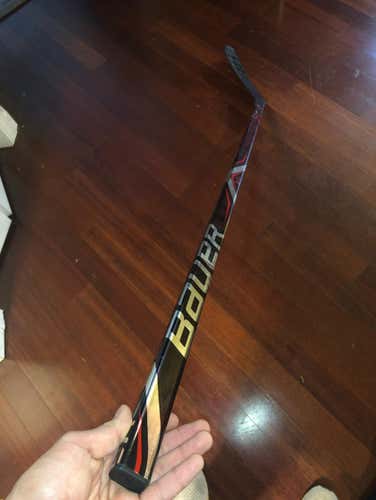 Bauer 1x Lite Cut P88 60flex Gripped