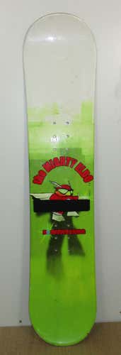 K2 The Mighty Eldo Youth 100cm Snowboard