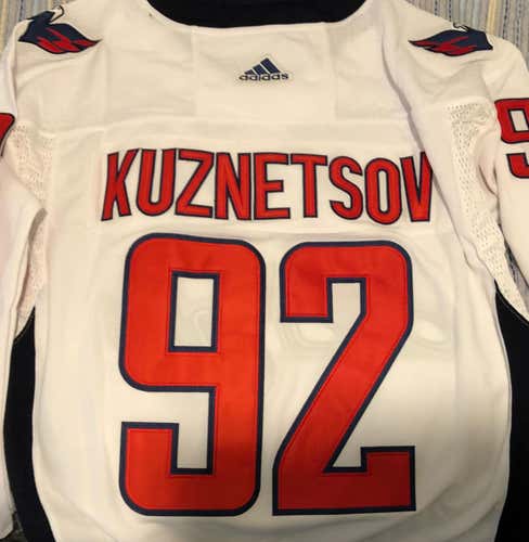 Caps Kuznetsov