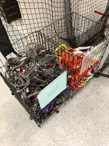 Women’s Lacrosse Heads