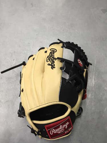 Rawlings Heart Of The Hide (PRONP4-2BC