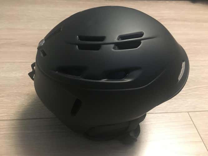 New Smith Camber Helmet