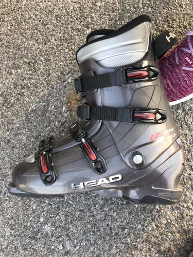 HEAD Ski Boots Size 30