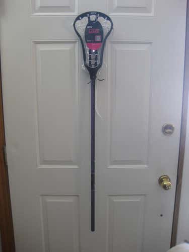 New STX Crux 300 Women's Complete Stick