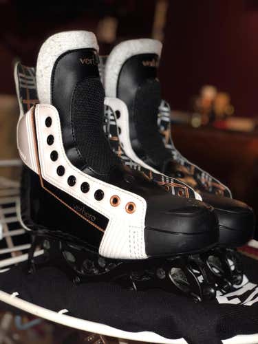 Verbero Cypress Size 6.5d Worn Twice