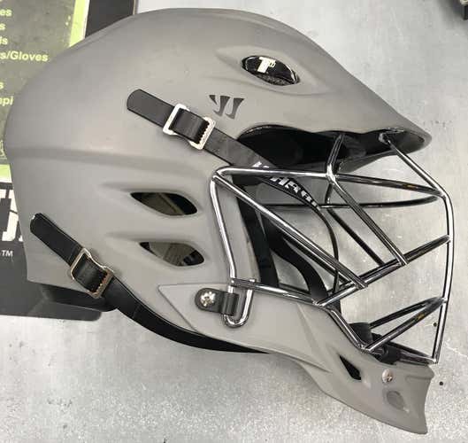 WARRIOR TII MENS LACROSSE HELMET