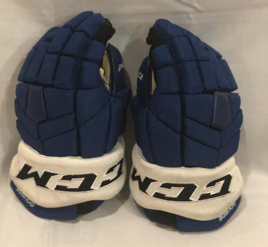 CCM Gloves - Tampa Bay Lightning Gourde