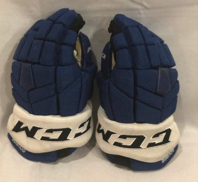 CCM Gloves - Tampa Bay Lightning Gourde