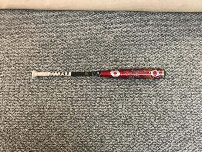 DeMarini Voodoo Overlord 33/30 BBCOR
