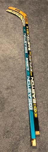 Two-Pack Vintage Easton Two-Piece Sticks