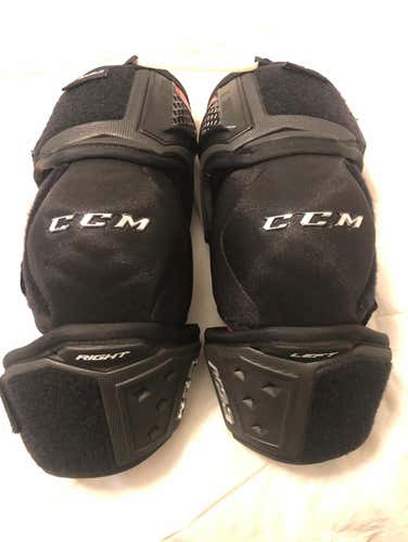 QLT Elbow Pads Pure Lite Model