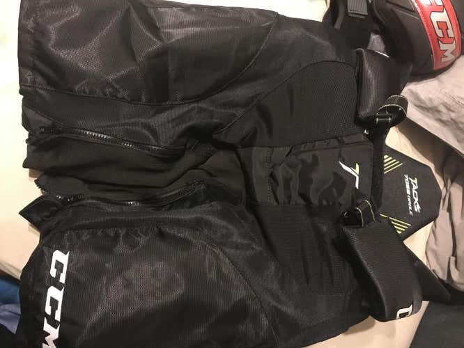 CCM Tacks 7092 Pants Senior