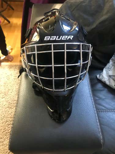 Bauer NME4