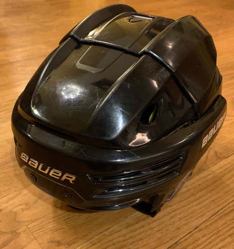 Bauer REAKT 200 Medium