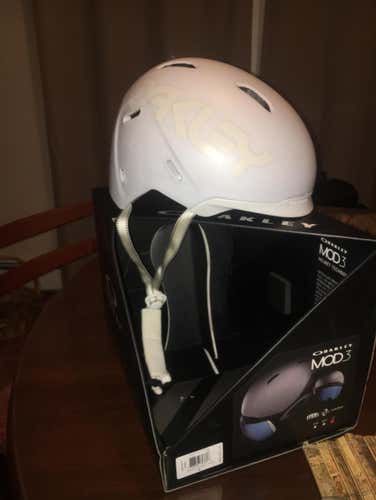 Oakley Mod3 Snow Helmet