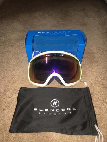 Blenders Eyewear Goggles
