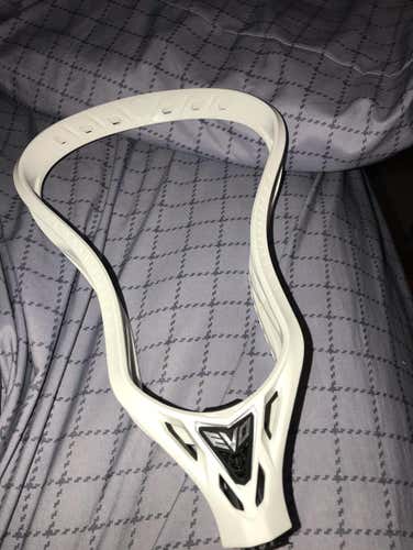 Evo 5 . White. Brand New Never Been Used