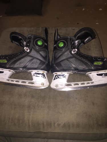 RBK 9K Pro Stock Size 7.5