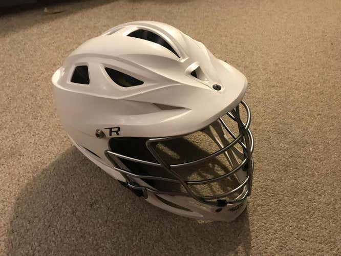 Cascade R Helmet Helmet Adult