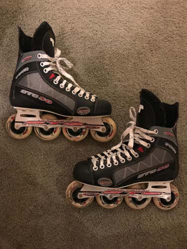 TOUR STS In-line Hockey Skates