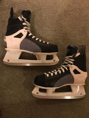 CCM 552 Tacks Hockey Skates
