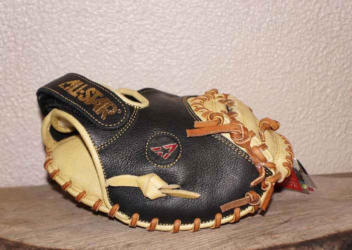 All Star Training Mitt New With Tags