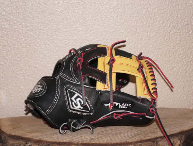 Louisville Slugger Custom Swapped Web Brand New