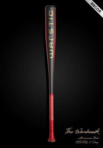 Warstic Warhawk Legacy