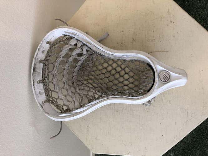 Maverik Tank Head
