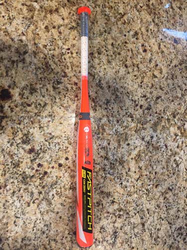 New Easton FS3 Bat Kid Pitch (9YO-13YO)