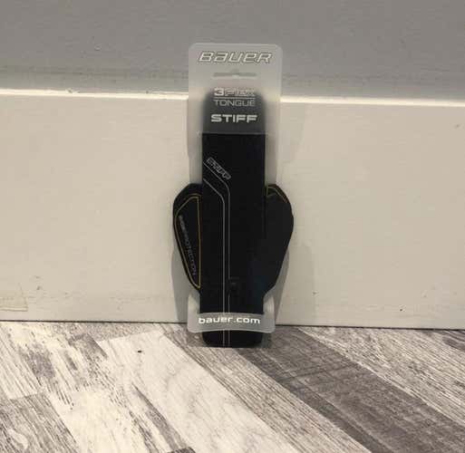 Bauer Stiff Tongue Inserts