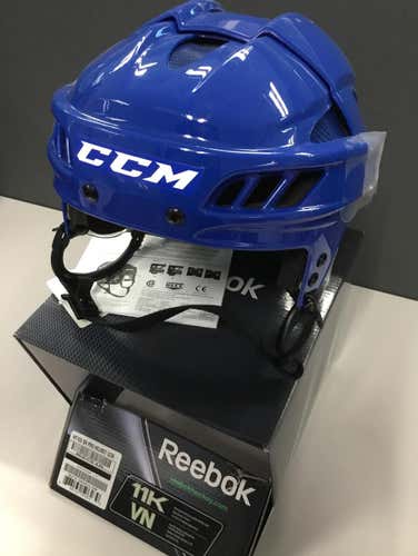 CCM HT12V Pro Stock Hockey Helmet