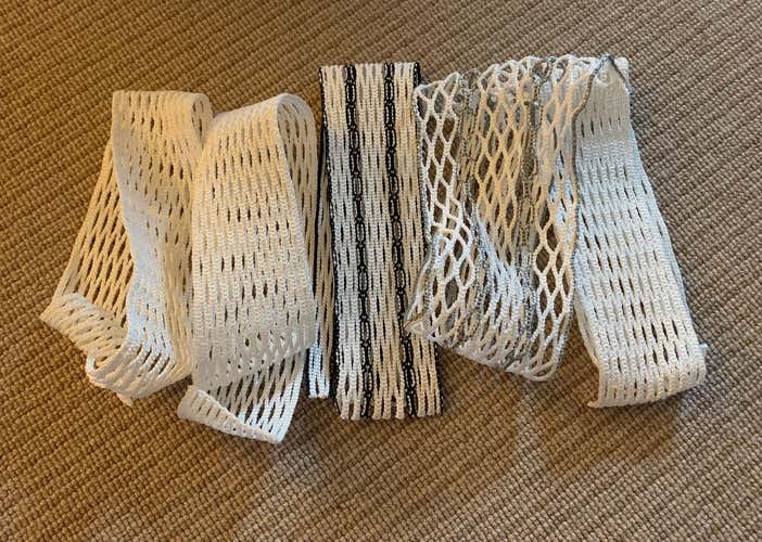 5x BN Pieces Of ECD Hero 2.0 Mesh