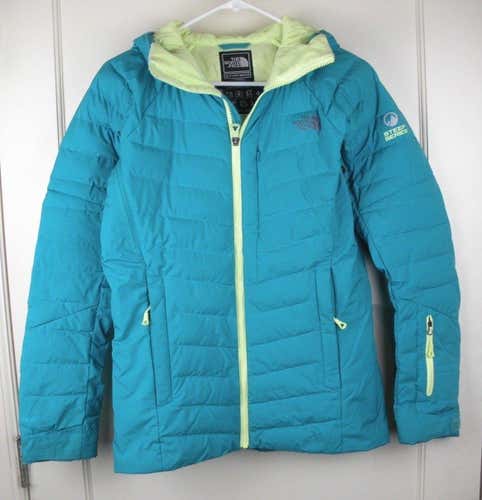 The North Face Steep Series Goose Down Ski Jacket Coat RECCO Jacket Women's XS