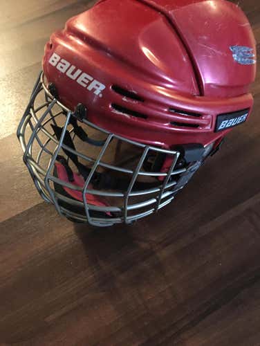 Bauer HH 5000 Large Player Helmet