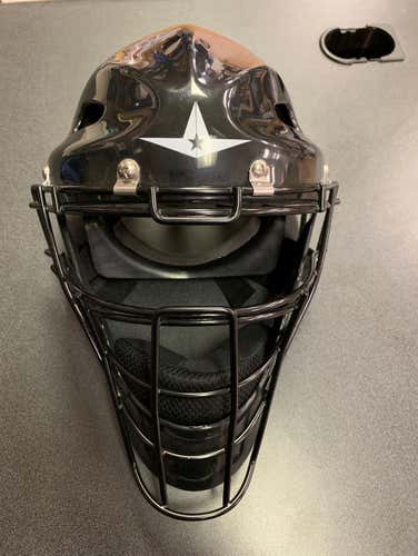 All-Star Catchers Mask (7-7 1/2)