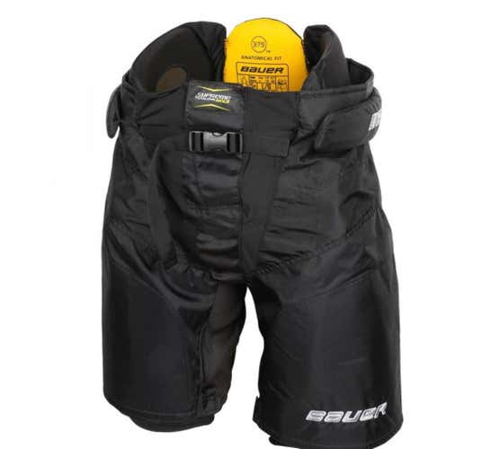 NWT Bauer Supreme Totalone MXG Ice Pants