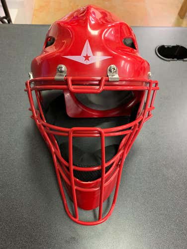All-Star Catchers Mask (6 1/4-7)