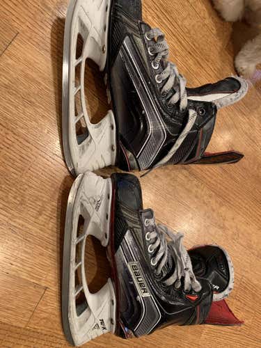 Bauer Vapor X800 Skates Junior Size 4