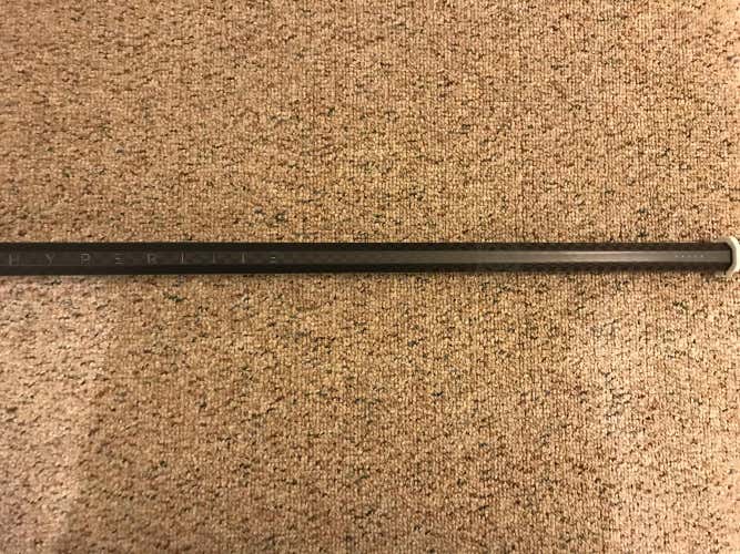 Maverik Hyperlite Matte Grip Shaft