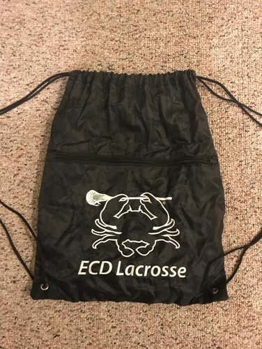 ECD Cinch Bag