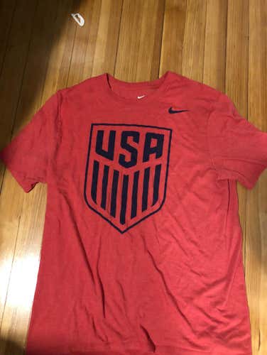 Nike USA Shooter Shirt