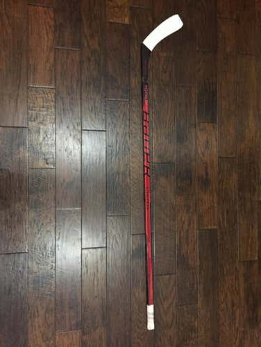 Bauer Supreme TotalOne Limited Edition RH P91A 87 Flex