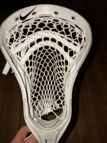 Nike Alpha Memory Mesh