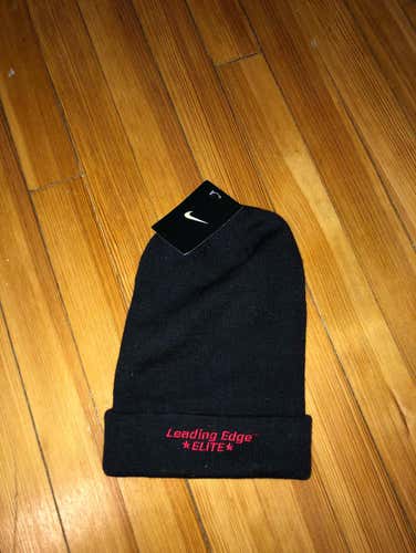Leading Edge Nike Beanie