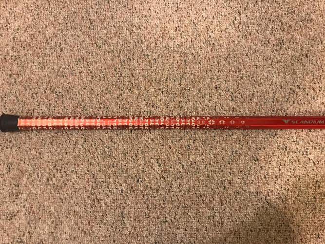 Brine Scandium Attack/Mid Shaft