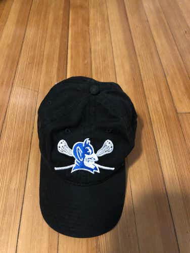 Blue Devils Lacrosse Hat
