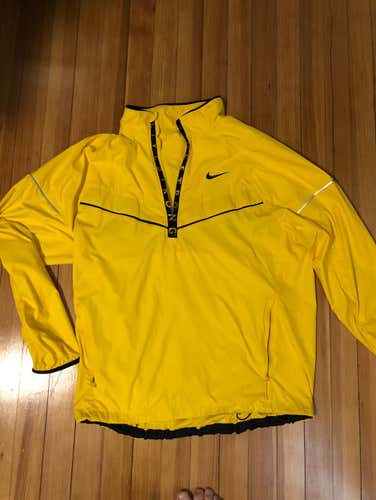 Nike Livestrong Boat House