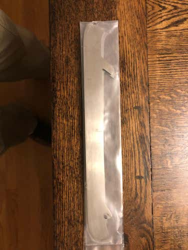 Step Steel Vertex Size 6 4mm